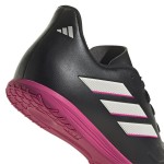 Încălțăminte de Fotbal Sală pentru Adulți Adidas Copa Pure 4 Negru