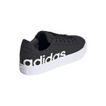 Adidași Casual Bărbați Adidas Daily 3.0 LTS Kid Negru 37 1/3 EU