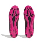 Încălțăminte de Fotbal pentru Adulți Adidas X Speeportal.3 LL FG Fucsia
