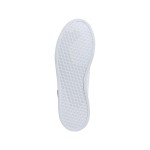 Încălțăminte de Running pentru Adulți Adidas Courtpoint Base W Alb