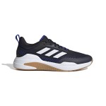 Încălțăminte Sport Bărbați Adidas Trainer V Bleumarin