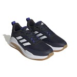 Încălțăminte Sport Bărbați Adidas Trainer V Bleumarin