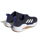 Încălțăminte Sport Bărbați Adidas Trainer V Bleumarin