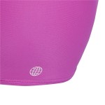 Cască de Înot Adidas Fabric  Fucsia