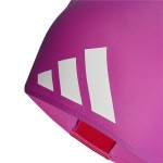 Cască de Înot Adidas Fabric  Fucsia