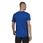 Tricou cu Mânecă Scurtă Bărbați Adidas HL3968 Albastru