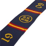 Fular Adidas HM2289 Albastru