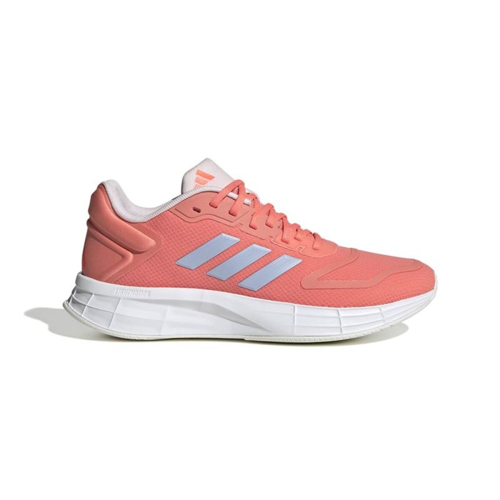 Încălțăminte de Running pentru Adulți Adidas Duramo 10 Portocaliu