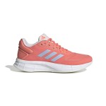 Încălțăminte de Running pentru Adulți Adidas Duramo 10 Portocaliu