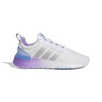 Încălțăminte de Running pentru Adulți Adidas Racer TR21 Alb