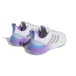 Încălțăminte de Running pentru Adulți Adidas Racer TR21 Alb