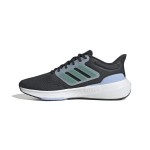 Încălțăminte de Running pentru Adulți Adidas Ultrabounce Negru