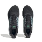 Încălțăminte de Running pentru Adulți Adidas Ultrabounce Negru