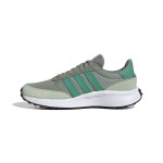 Încălțăminte Sport Bărbați Adidas Run 70s Verde inchis
