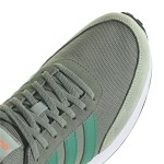 Încălțăminte Sport Bărbați Adidas Run 70s Verde inchis