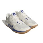 Încălțăminte Sport Bărbați Adidas Dropstep Trainer Alb