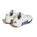 Încălțăminte Sport Bărbați Adidas Dropstep Trainer Alb