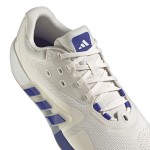 Încălțăminte Sport Bărbați Adidas Dropstep Trainer Alb