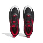 Încălțăminte de Running pentru Adulți Adidas Dame Certified Negru