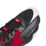 Încălțăminte de Running pentru Adulți Adidas Dame Certified Negru