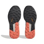 Încălțăminte de Running pentru Adulți Adidas Terrex Trail Rider Lavandă