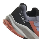 Încălțăminte de Running pentru Adulți Adidas Terrex Trail Rider Lavandă