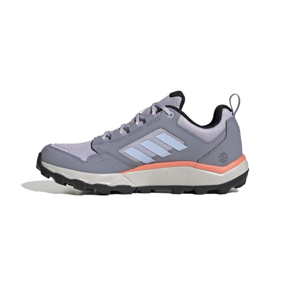 Încălțăminte de Running pentru Adulți Adidas Terrex Tracerocker 2 Mov