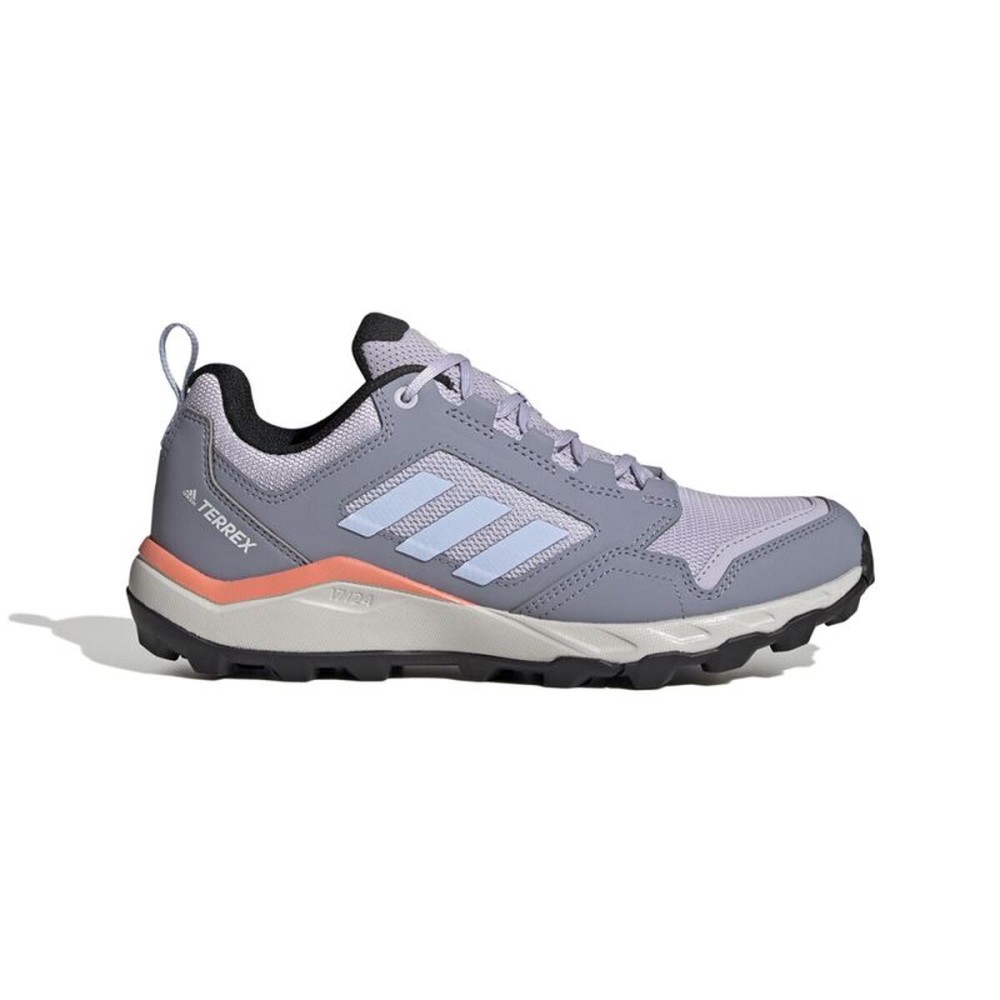Încălțăminte de Running pentru Adulți Adidas Terrex Tracerocker 2 Mov