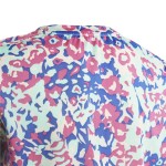 Tricou cu Mânecă Scurtă pentru Copii Adidas HR5804