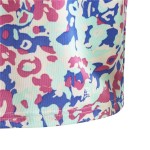 Tricou cu Mânecă Scurtă pentru Copii Adidas HR5804