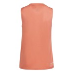 Tricou cu Mânecă Scurtă pentru Copii Adidas HR5807