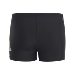 Costum de Baie pentru Copii Adidas HR7480 Negru