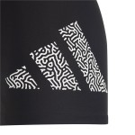 Costum de Baie pentru Copii Adidas HR7480 Negru