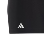 Costum de Baie pentru Copii Adidas HR7480 Negru