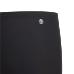 Costum de Baie pentru Copii Adidas HR7480 Negru