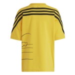 Tricou cu Mânecă Scurtă pentru Copii Adidas HR9494