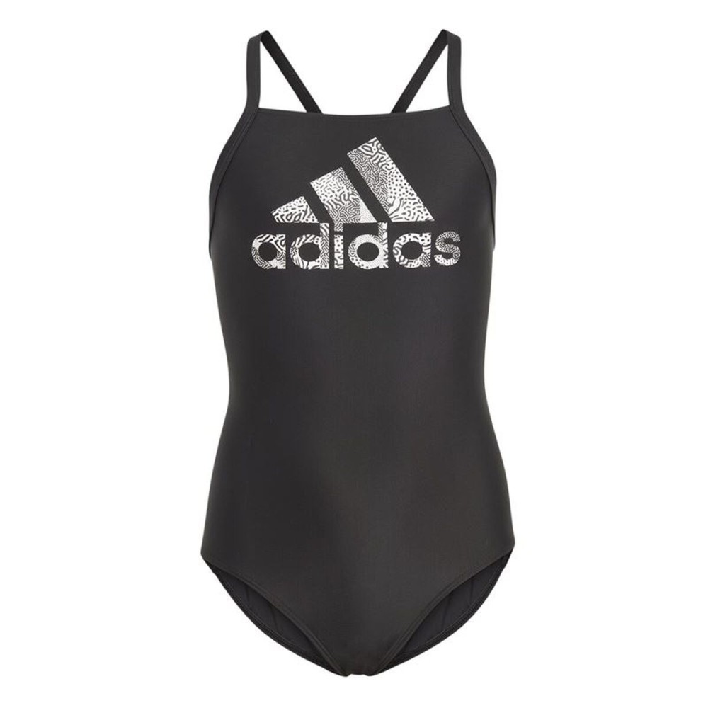 Costum de Baie Femei Adidas HS2213 Negru
