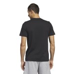 Tricou cu Mânecă Scurtă Bărbați Adidas HS2533
