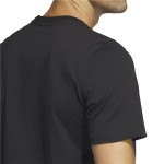 Tricou cu Mânecă Scurtă Bărbați Adidas HS2533