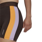 Colanți Sport de Damă Adidas Hyperglam Training Techfit Negru