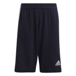 Set Sport pentru Copii Adidas 3S Co Albastru