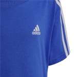Set Sport pentru Copii Adidas 3S Co Albastru
