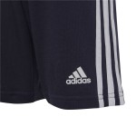 Set Sport pentru Copii Adidas 3S Co Albastru