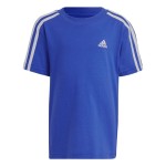 Set Sport pentru Copii Adidas 3S Co Albastru
