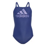 Costum de Baie Femei Adidas IC7690 Albastru