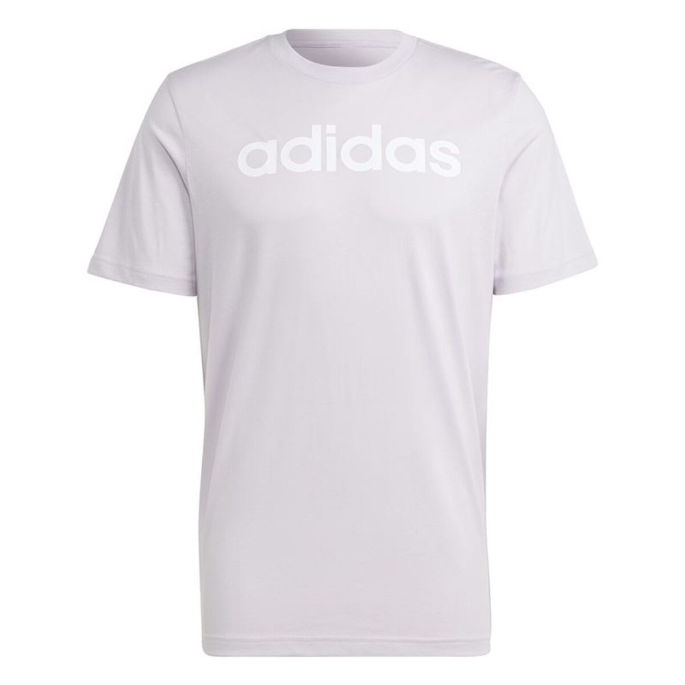 Tricou cu Mânecă Scurtă Bărbați Adidas IC9285