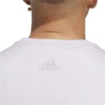 Tricou cu Mânecă Scurtă Bărbați Adidas IC9285