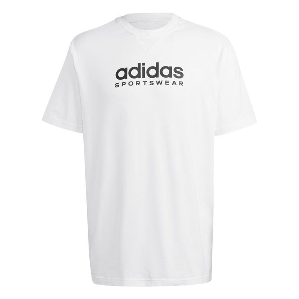 Tricou cu Mânecă Scurtă Bărbați Adidas IC9821