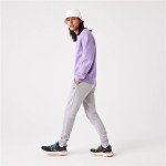 Pantaloni lungi de sport Lacoste XH9624-00-CCA Bărbați