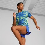 Tricou Sport cu Mânecă Scurtă Puma 523268 92